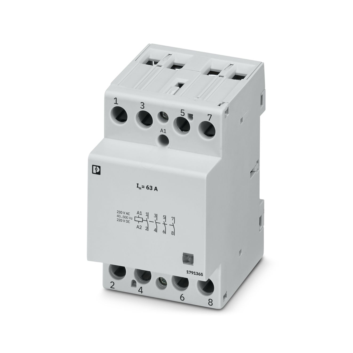 CBL-SC-230UC/40/63A