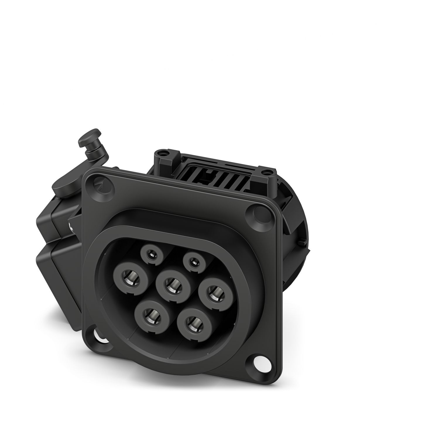 CHARX T2M3SO12-4P-8
