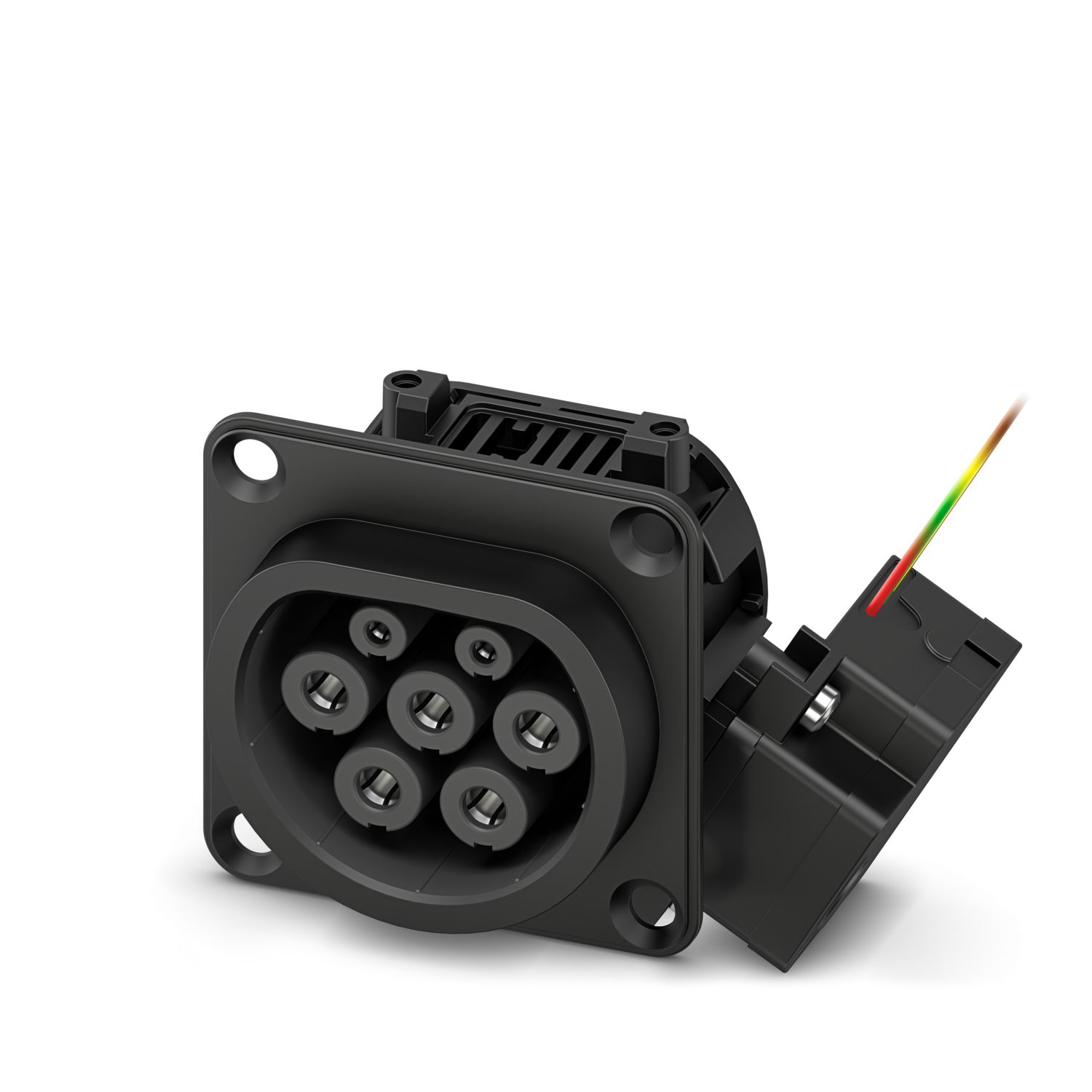 CHARX T2M3SO12-4P-4