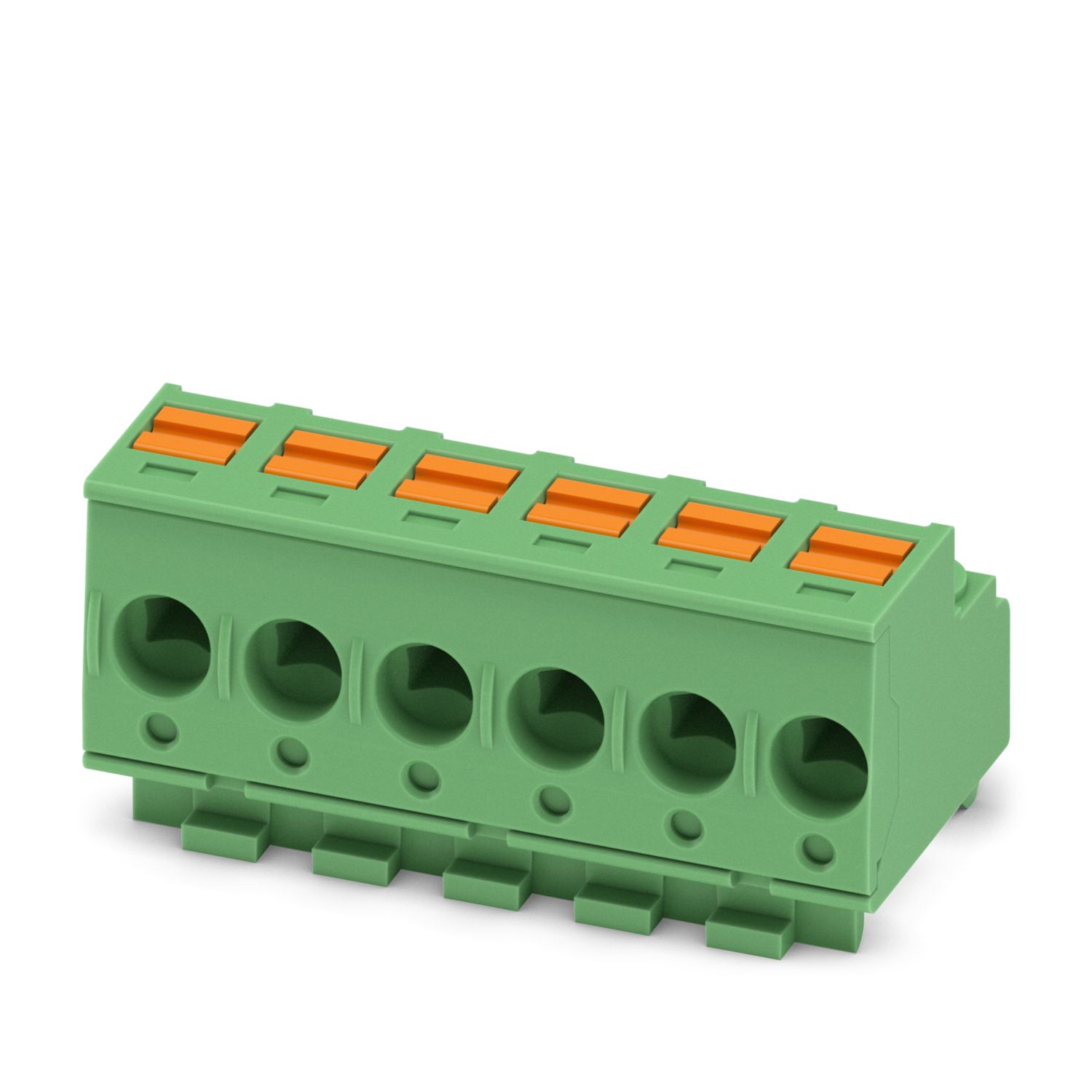 PTS 1,5/ 6-PH-5,0 CLIP-B