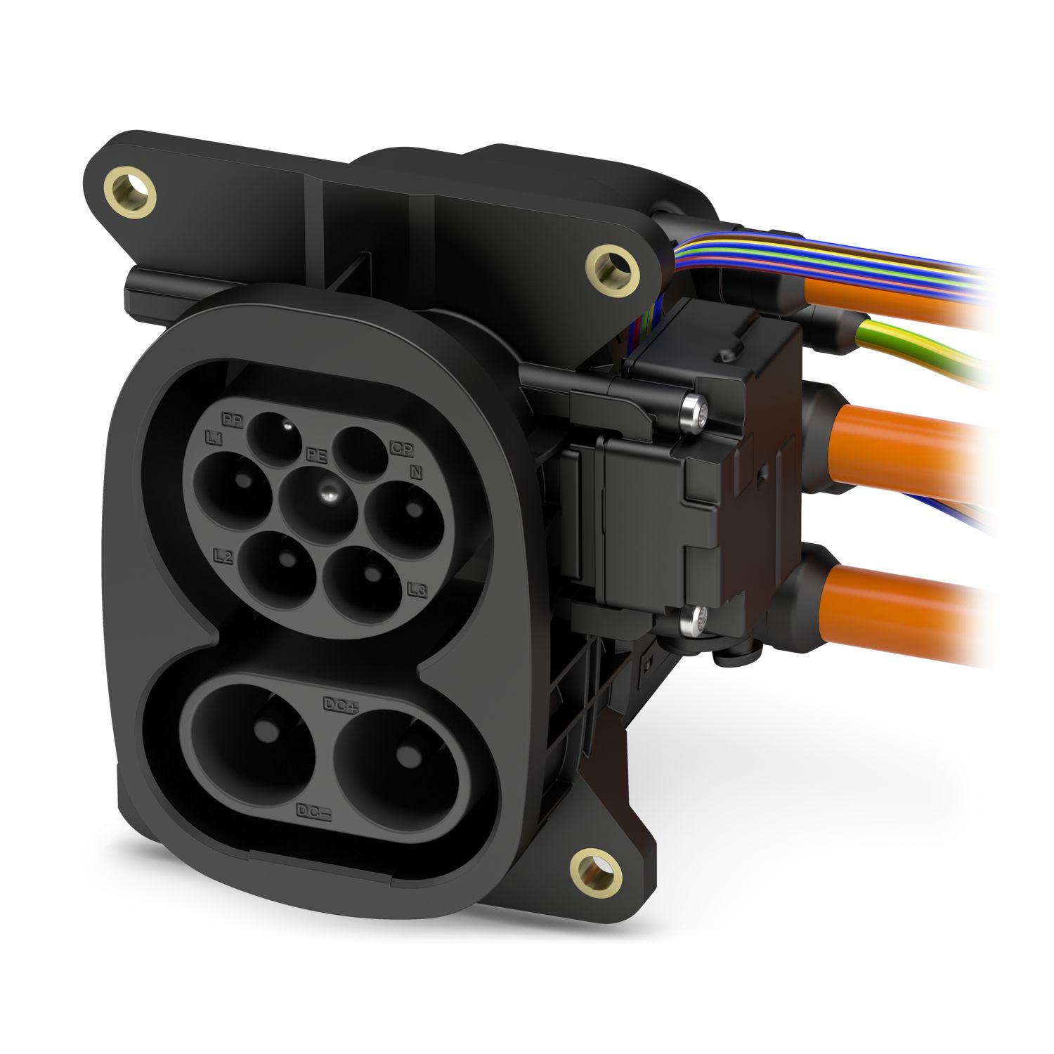 CHARX T2HBI12-DC250-2C2R