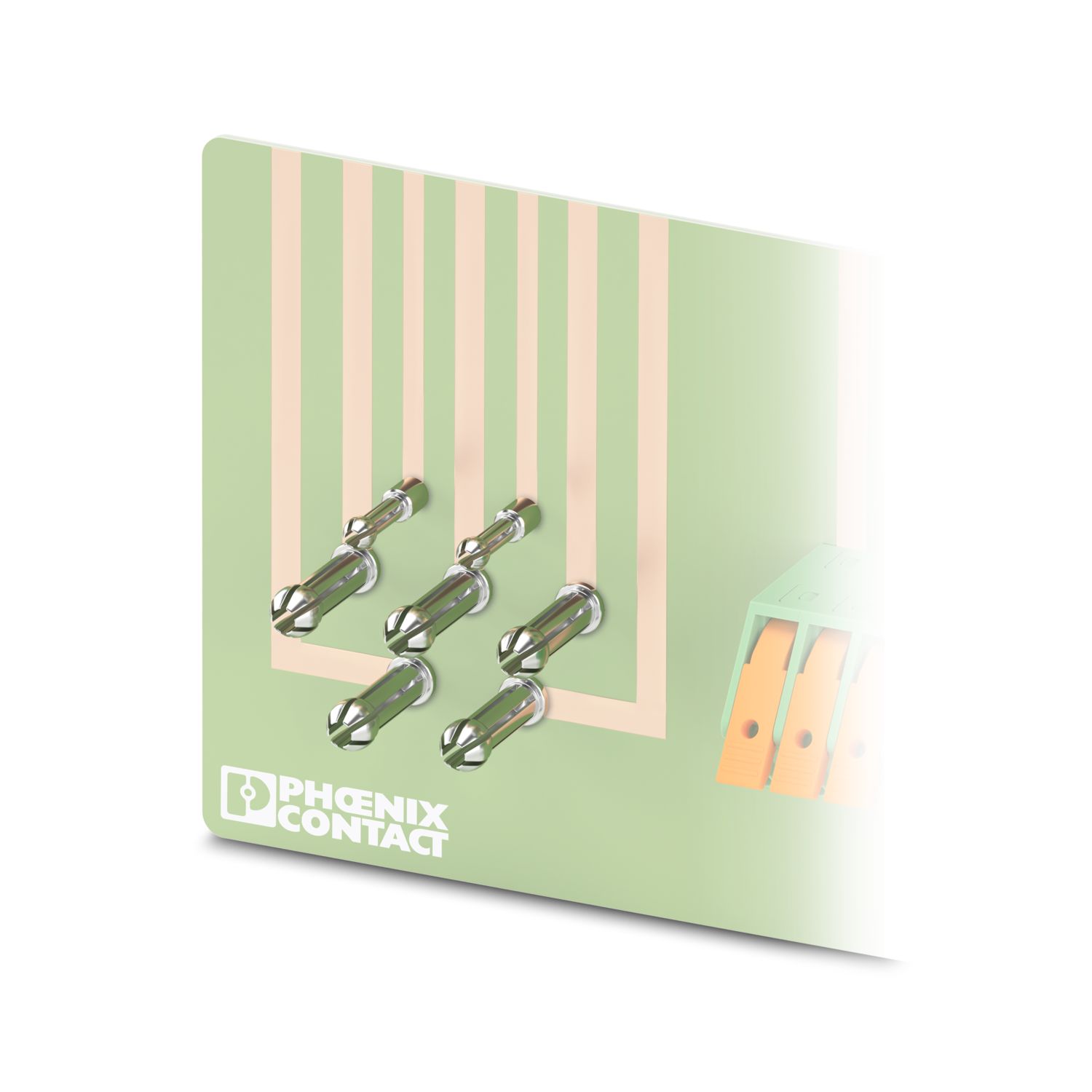 CHARX T2M3SO-PCB-POWERCONTACT