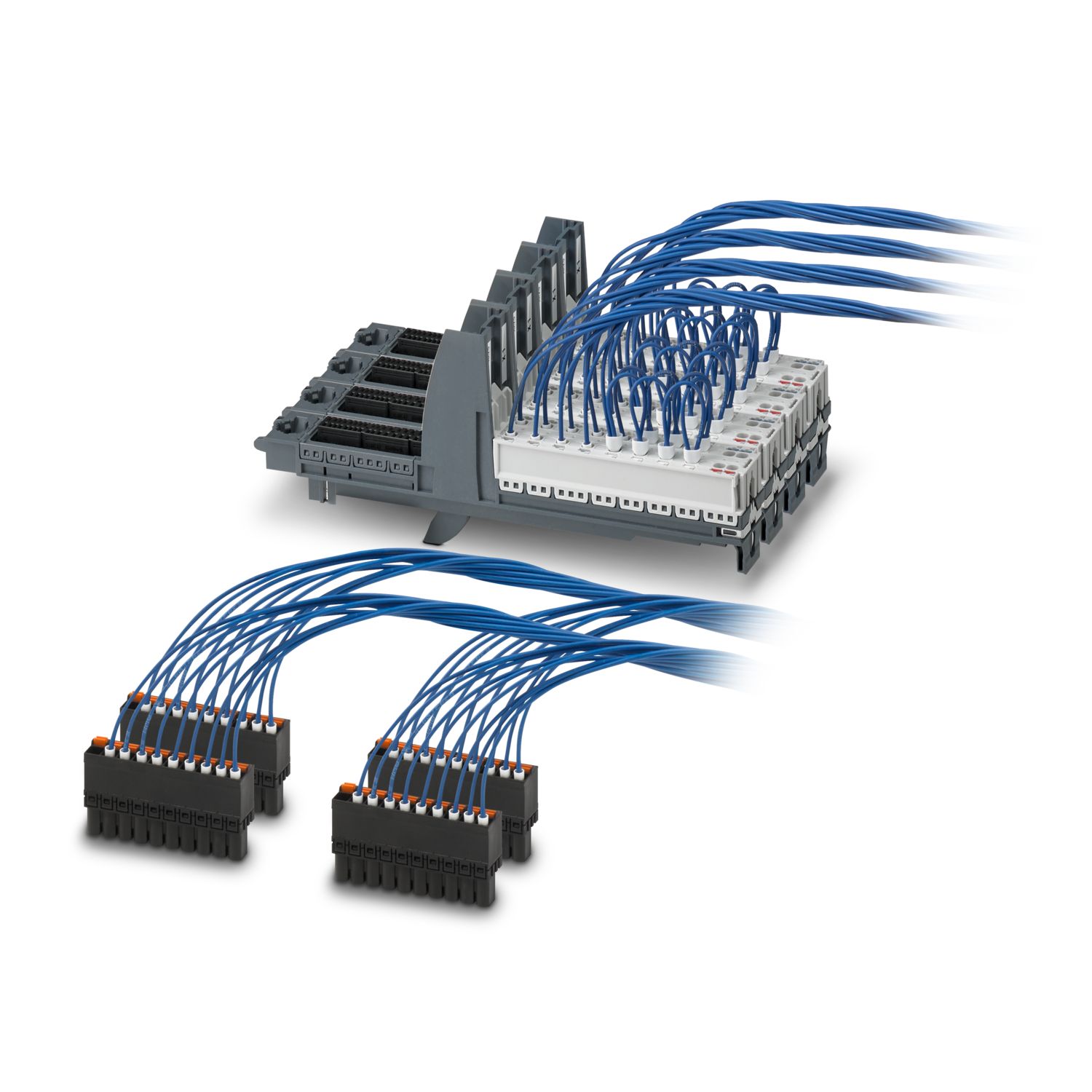 VMS-C/S7/40/HA/4K0/001/0,6M