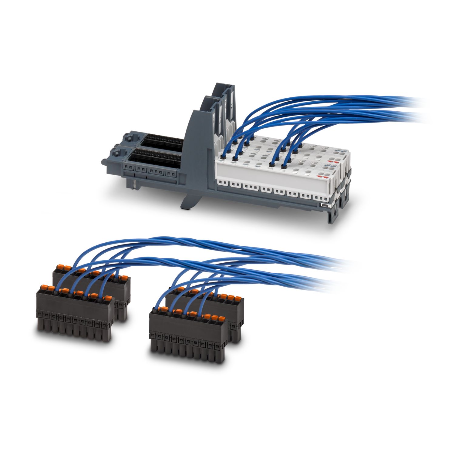 VMS-C/S7/40/HA/2K0/104/0,6M