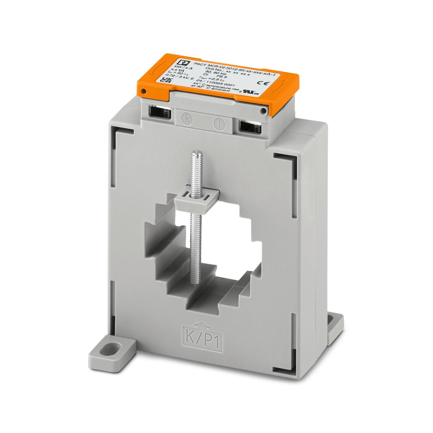 PACT MCR-V2-5012- 85- 300-5A-1