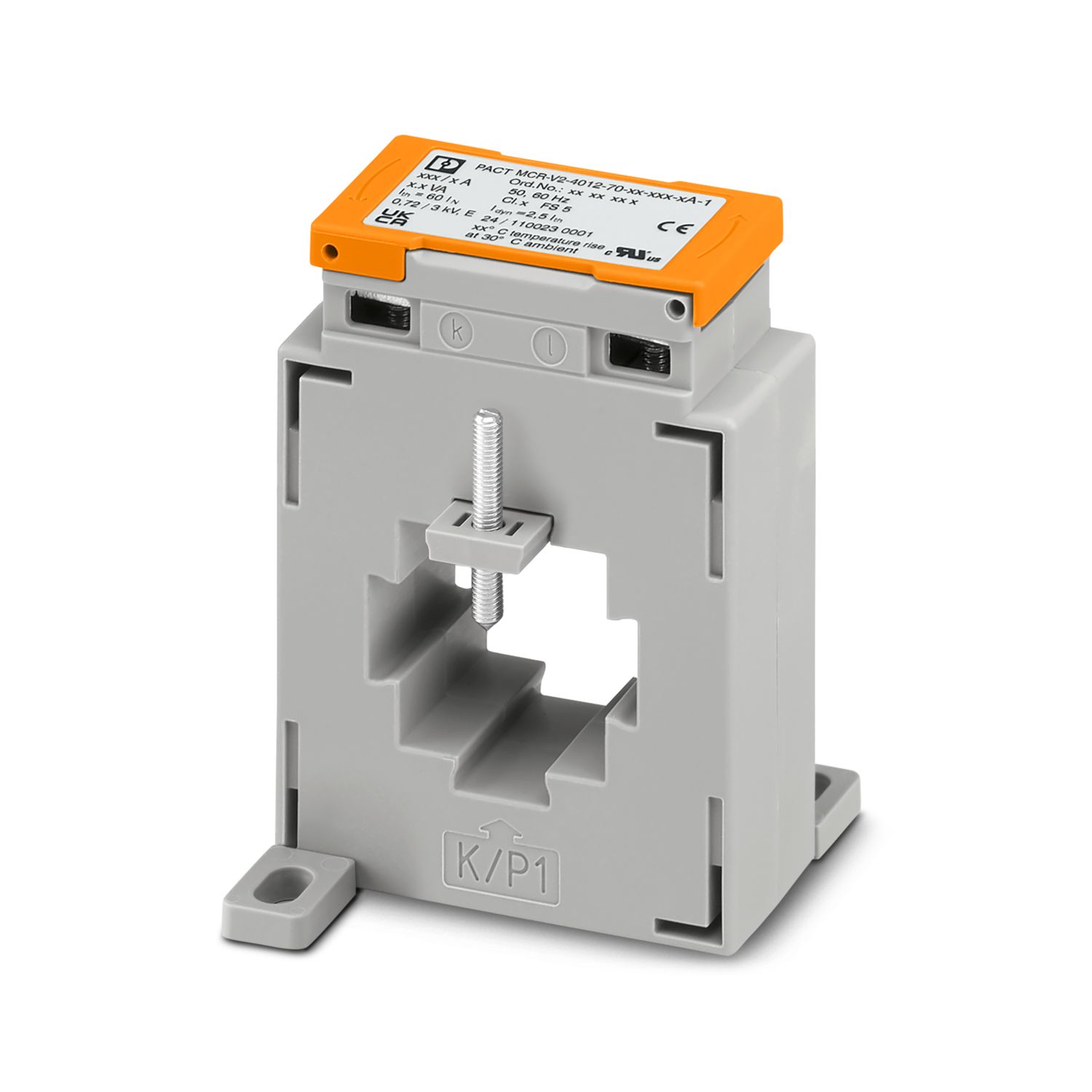 PACT MCR-V2- 4012- 70