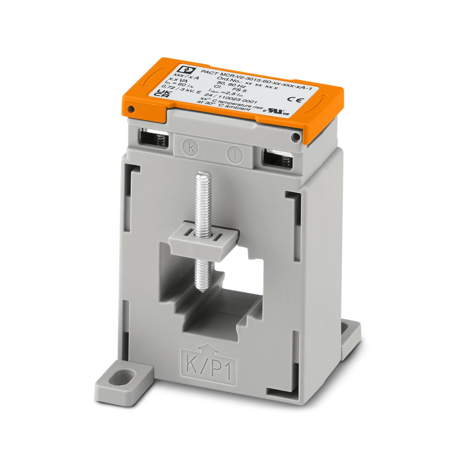 PACT MCR-V2-3015- 60- 300-5A-1