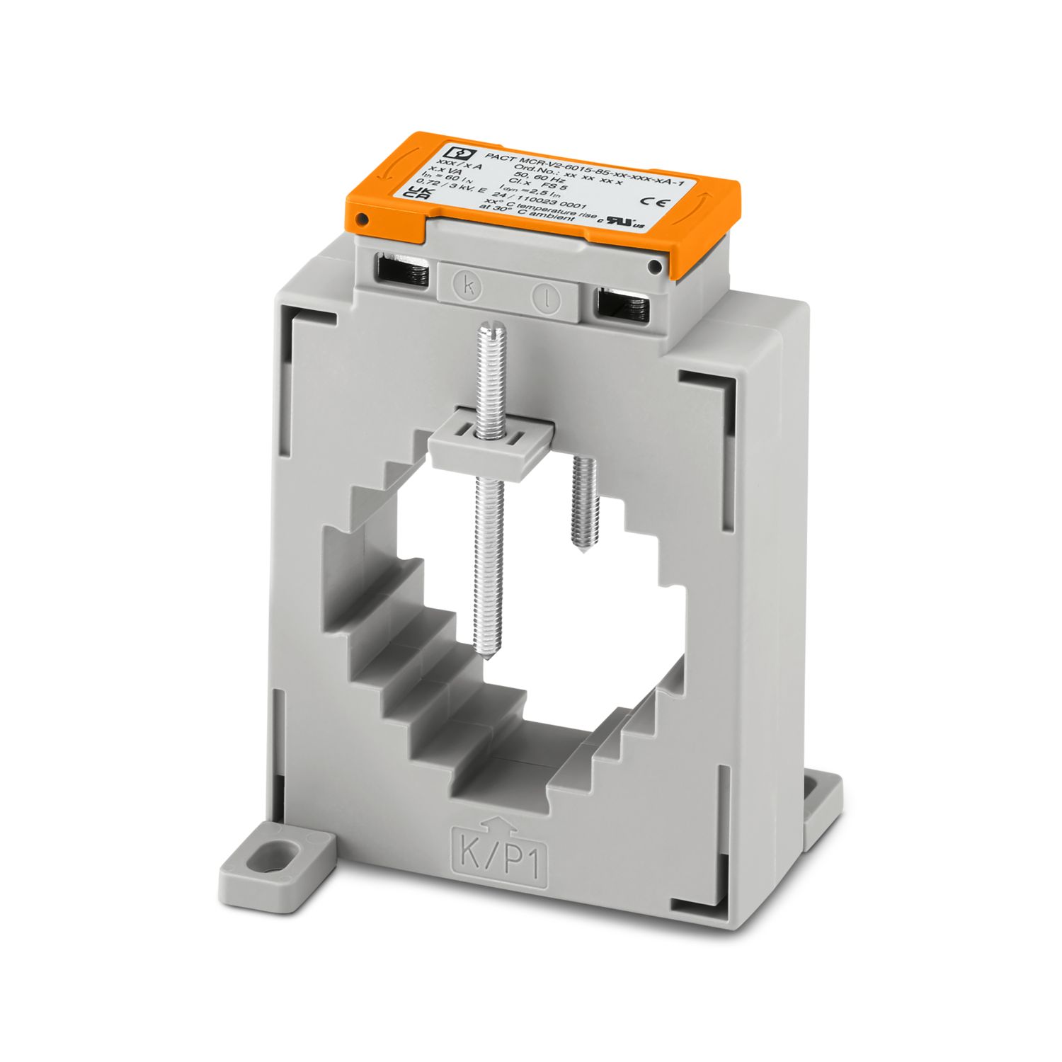 PACT MCR-V2-6015- 85- 600-5A-1
