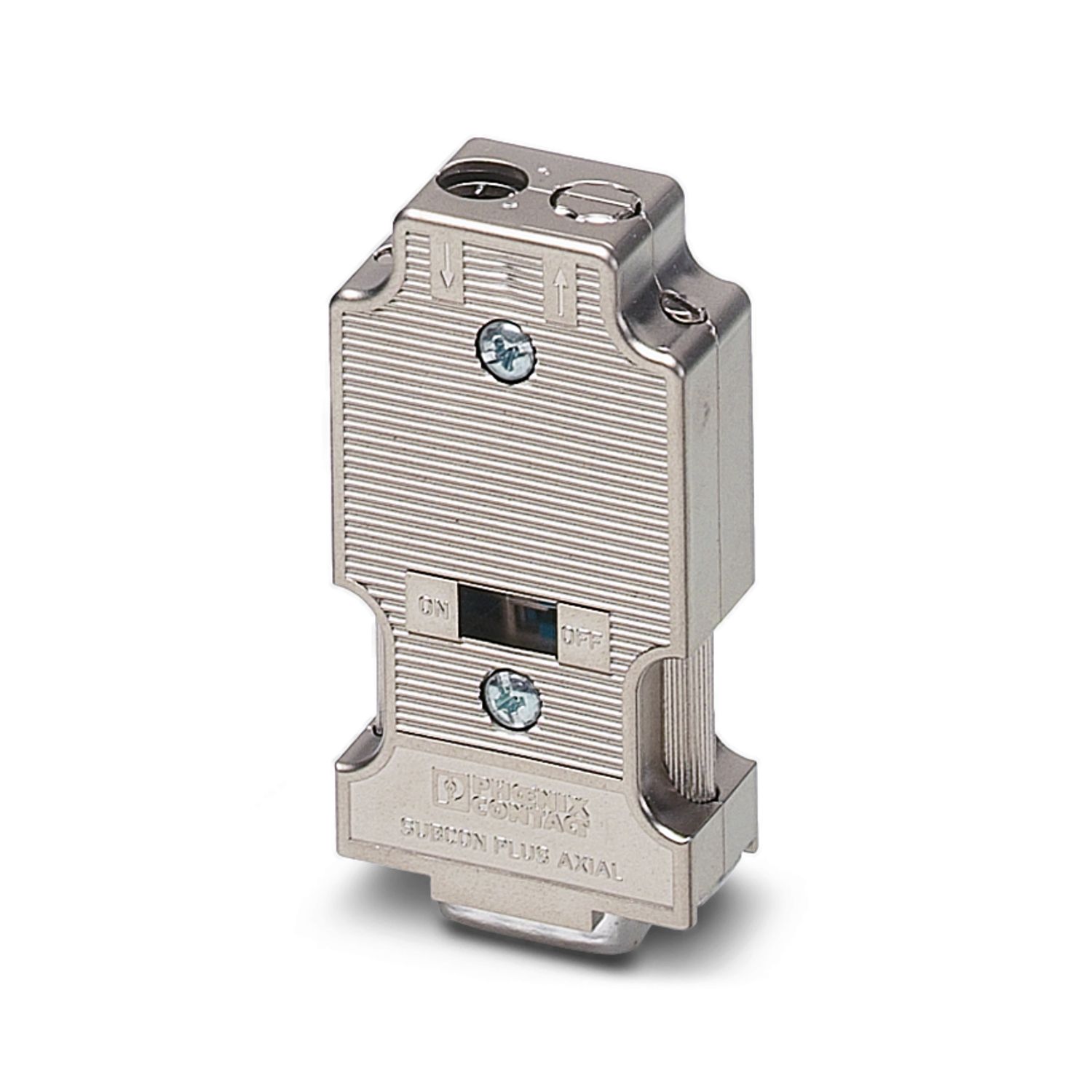 SUBCON-PLUS/AX/CAN/SO144