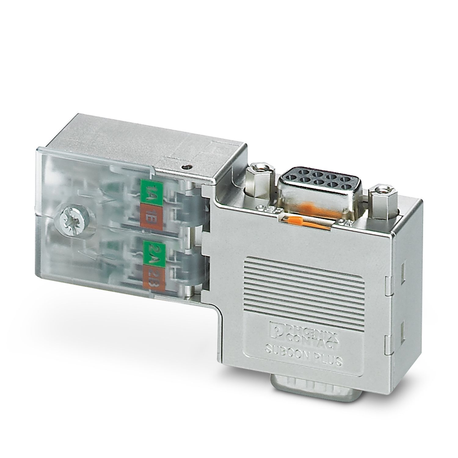 SUBCON-PLUS-PROFIB/90/PG/IDC