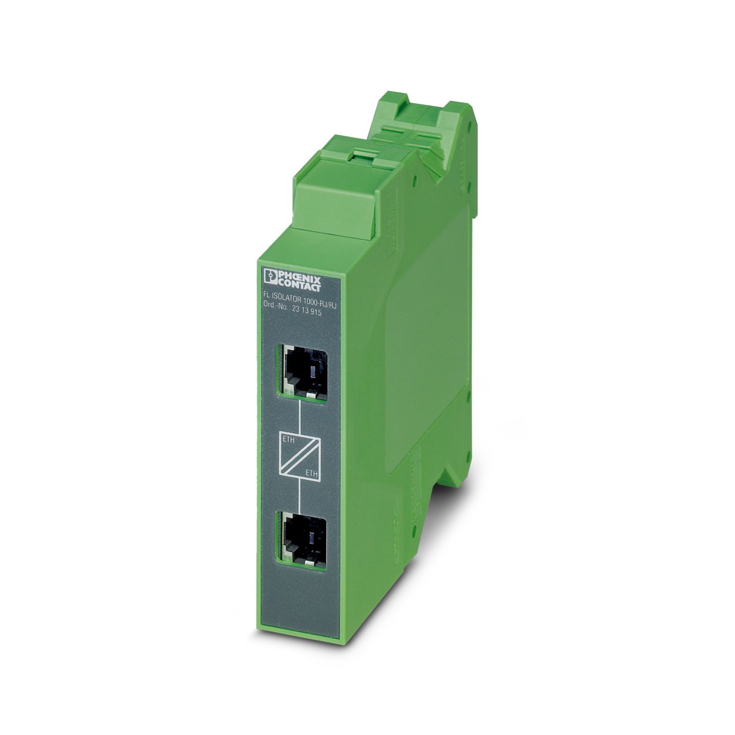 FL ISOLATOR 1000-RJ/RJ