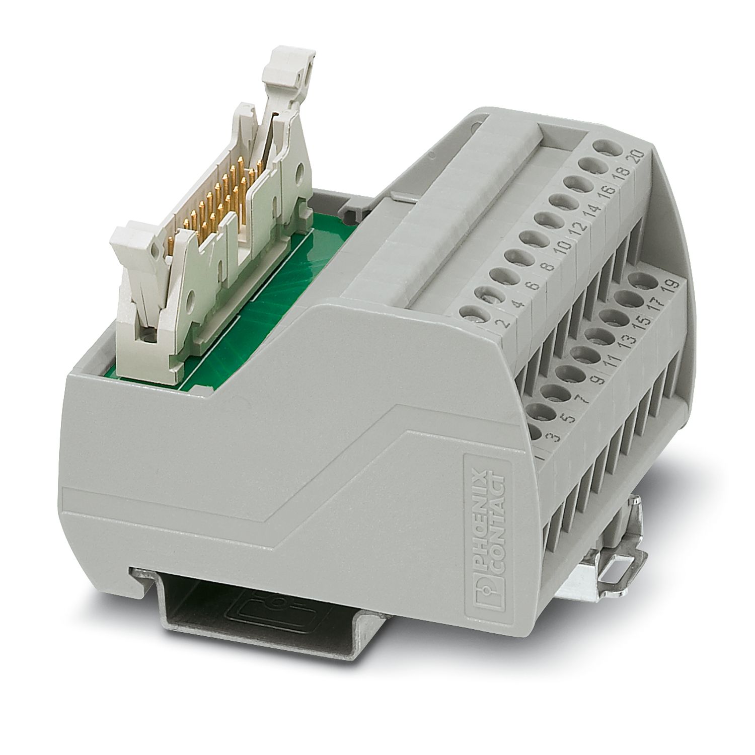 VIP-2/SC/FLK20 – Khối cầu đấu 20 chân