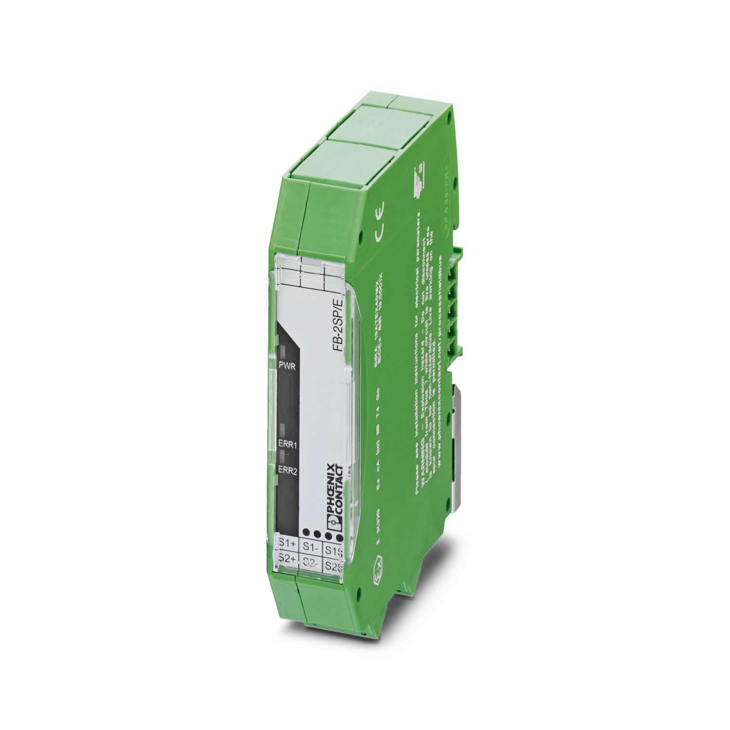 Device coupler - FB-2SP/E