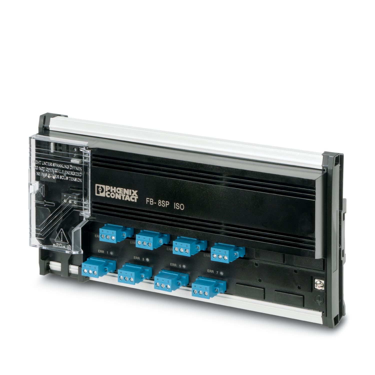FB-8SP ISO