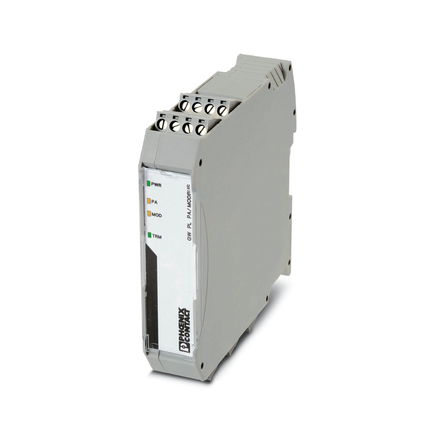 GW PL PA/MODBUS