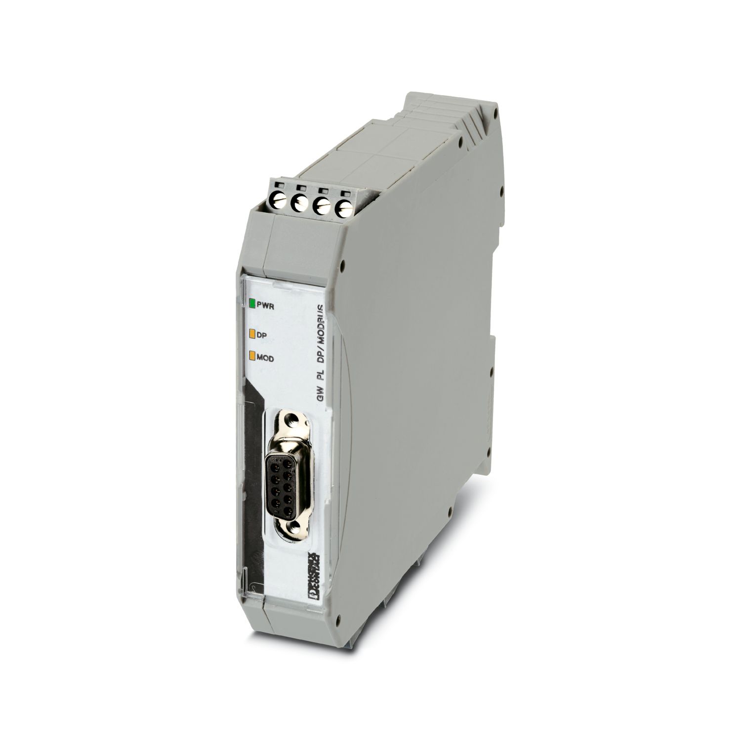 GW PL DP/MODBUS