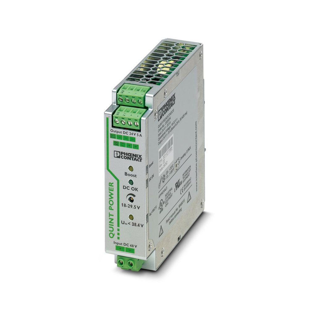 QUINT-PS/48DC/24DC/ 5