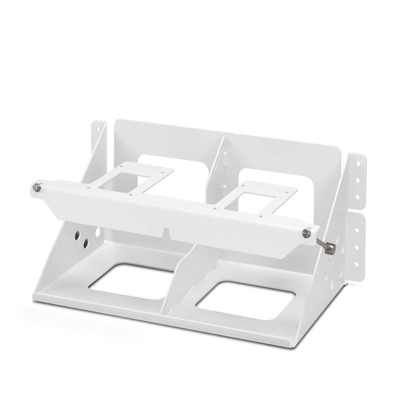 BATTERY MOUNTING CASE
