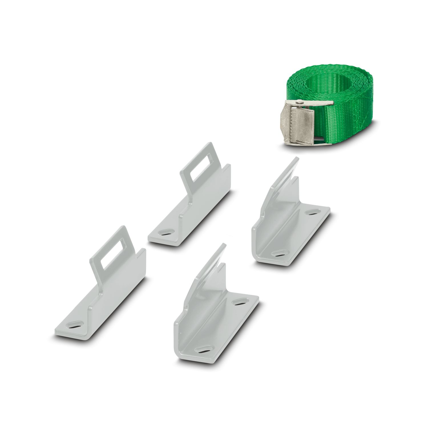 BATTERY MOUNTING KIT