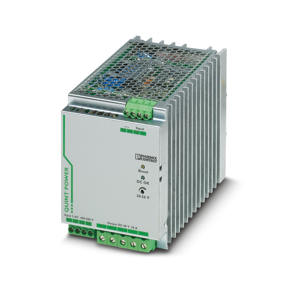 QUINT-PS/3AC/48DC/ 20