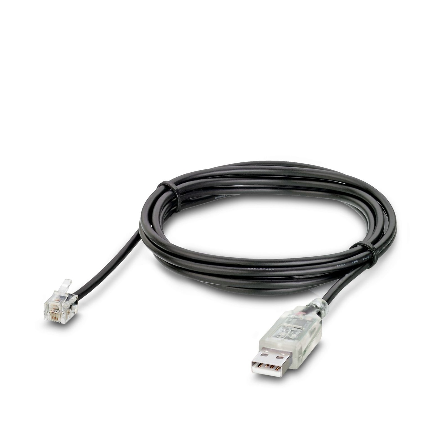 NLC-USB TO SERIAL-CBL 2M