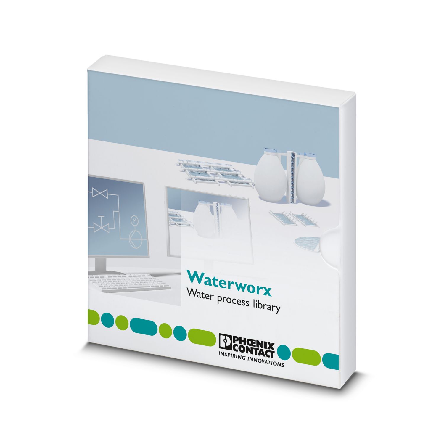 WATERWORX