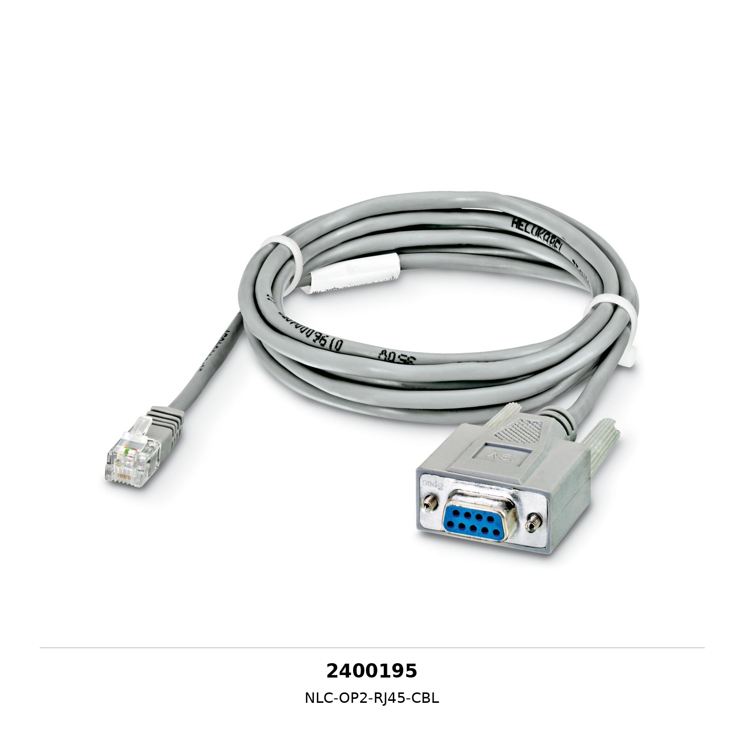NLC-OP2-RJ45-CBL