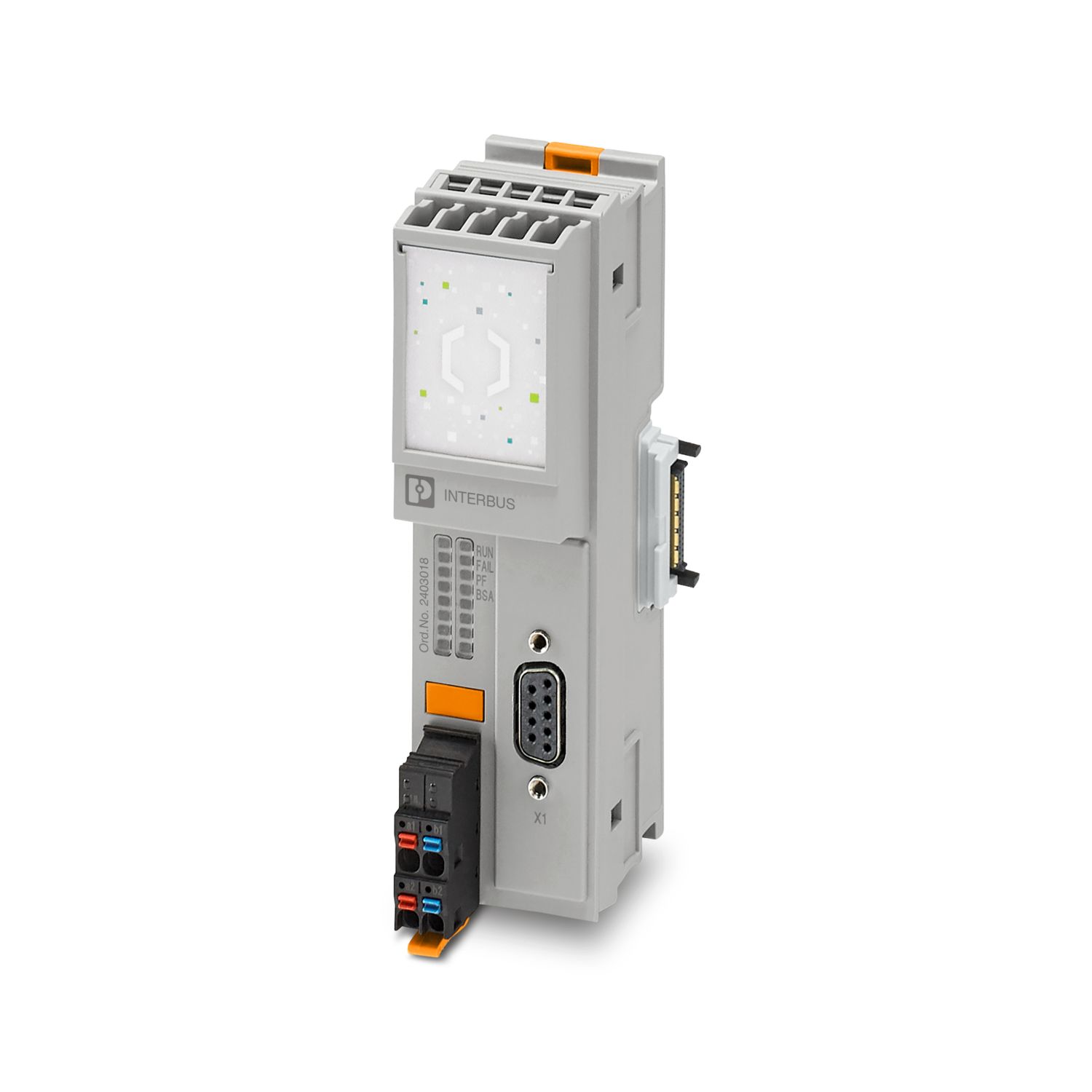 AXC F XT IB