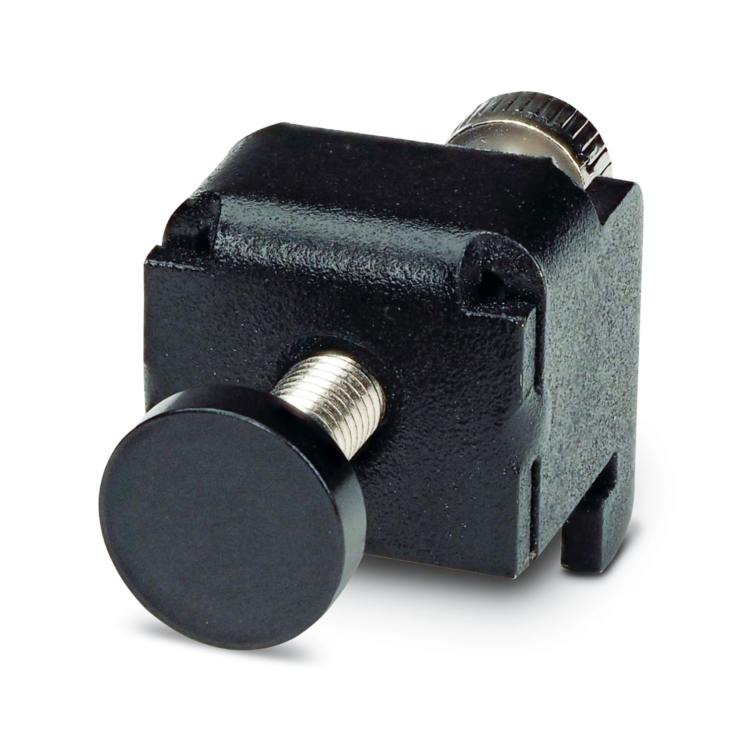 IPC MOUNTING BLOCK STYLE B