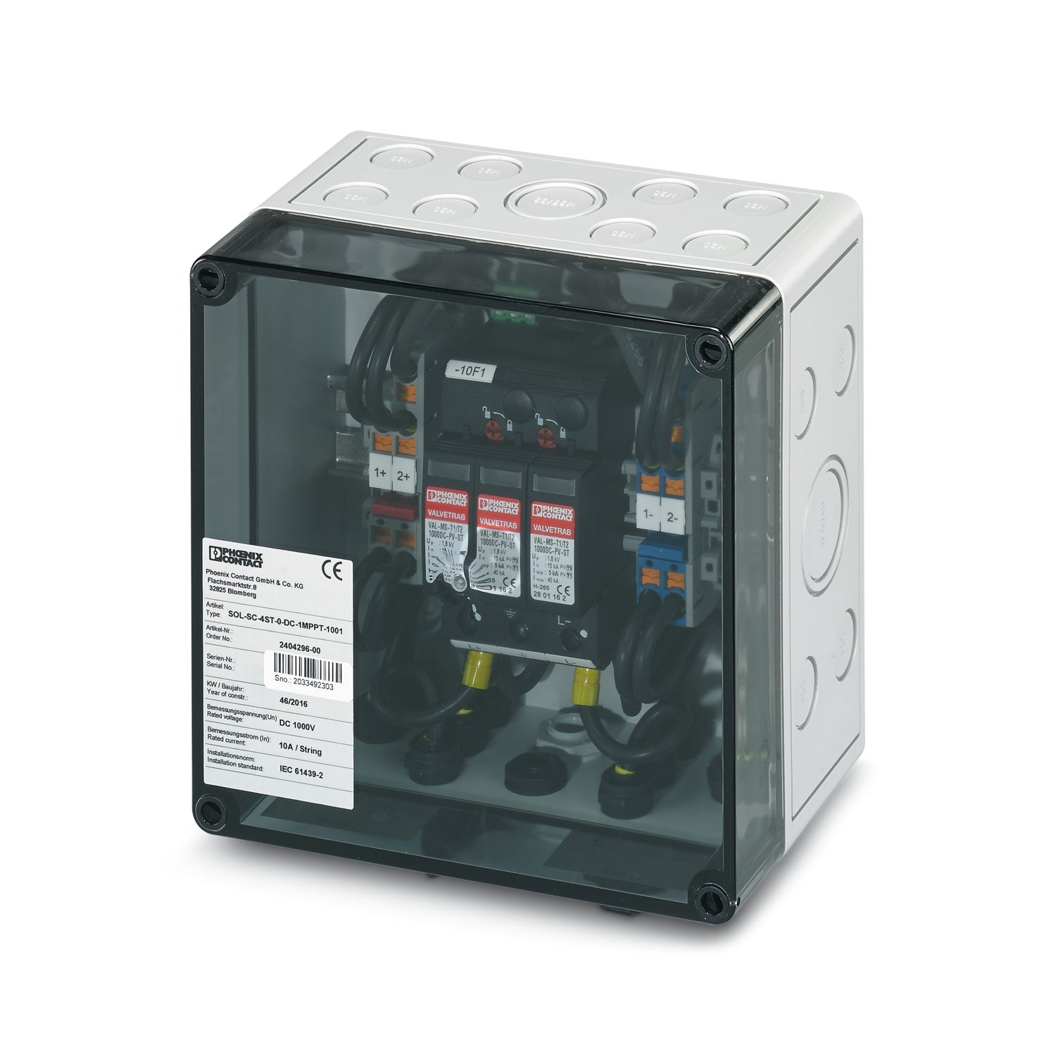 SOL-SC-4ST-0-DC-1MPPT-1001