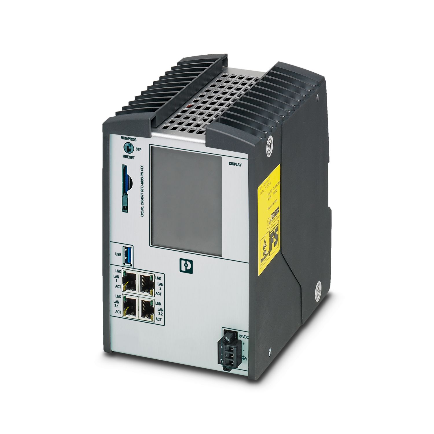 RFC 480S PN 4TX