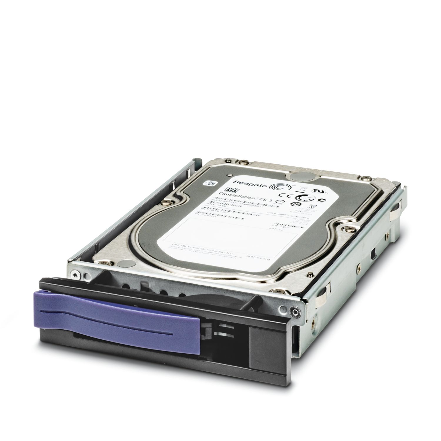 IPC 3.5 4TB HDD KIT