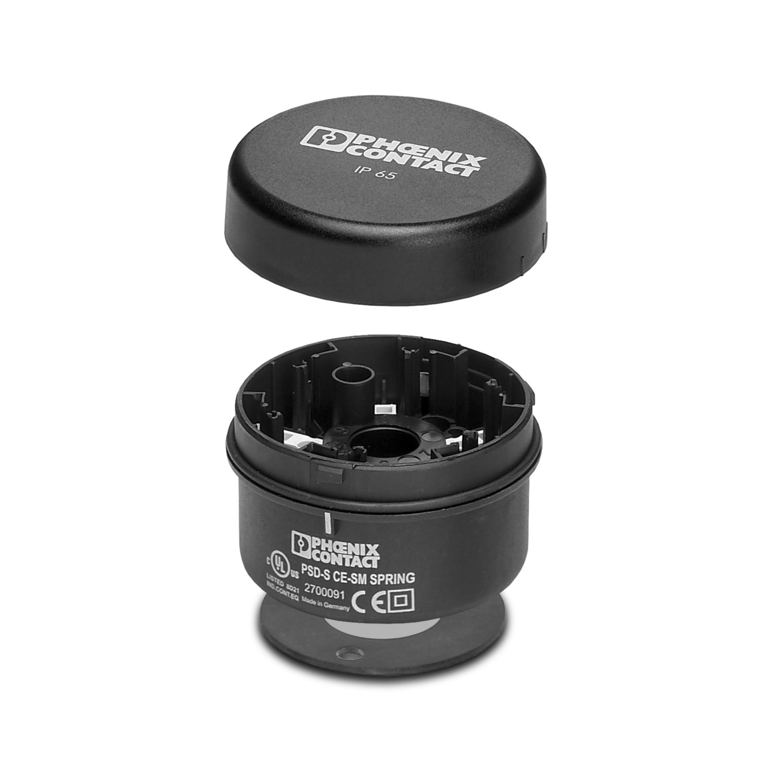 PSD-S CE-SM SPRING