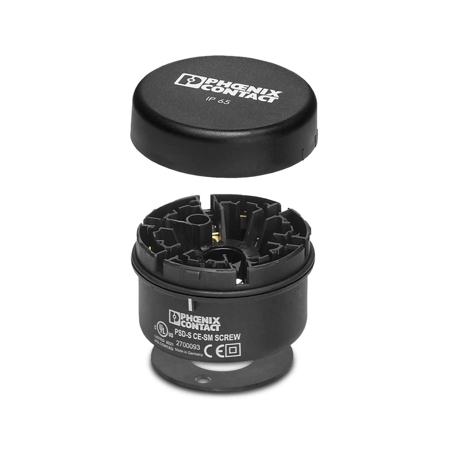 PSD-S CE-SM SCREW