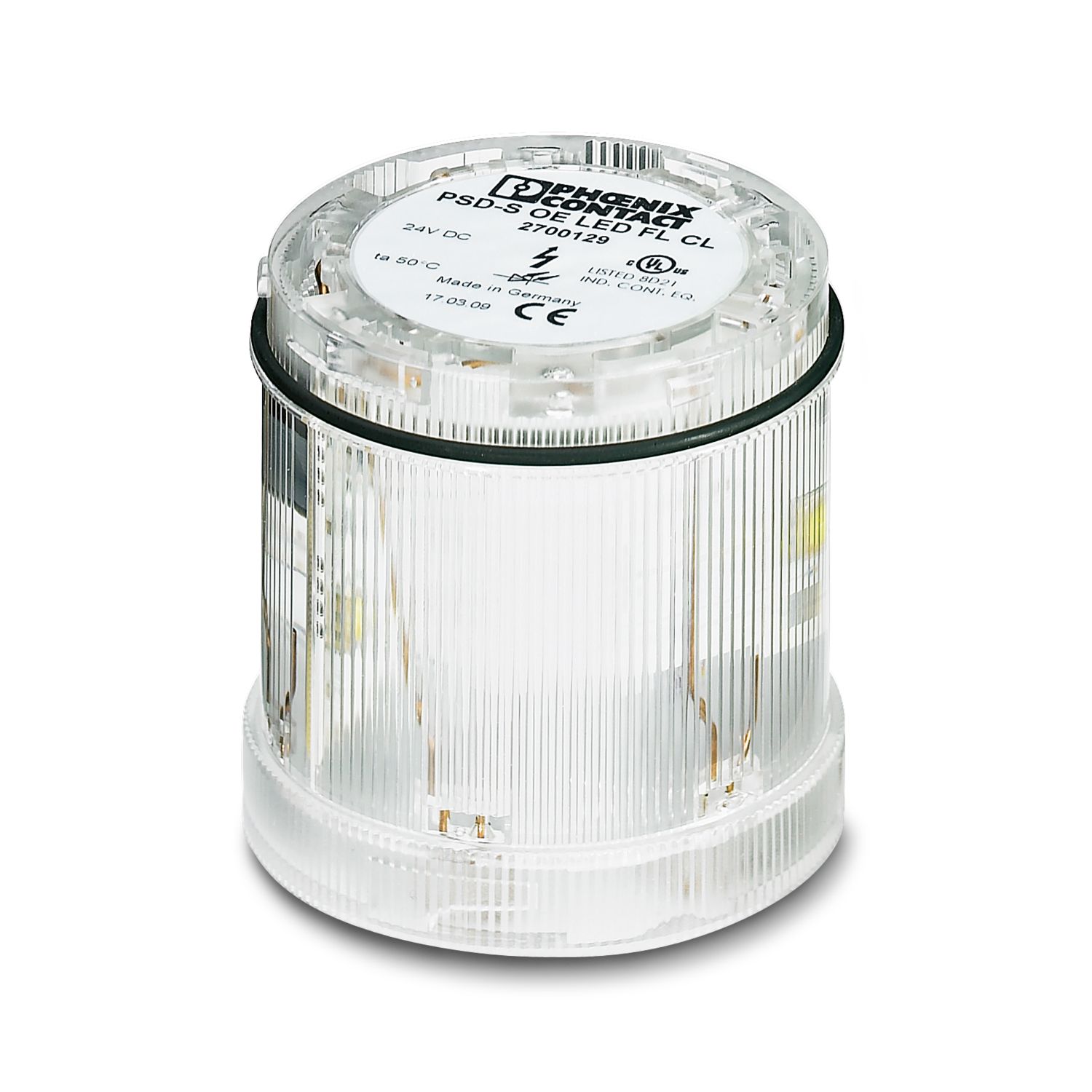 PSD-S OE LED FL CL