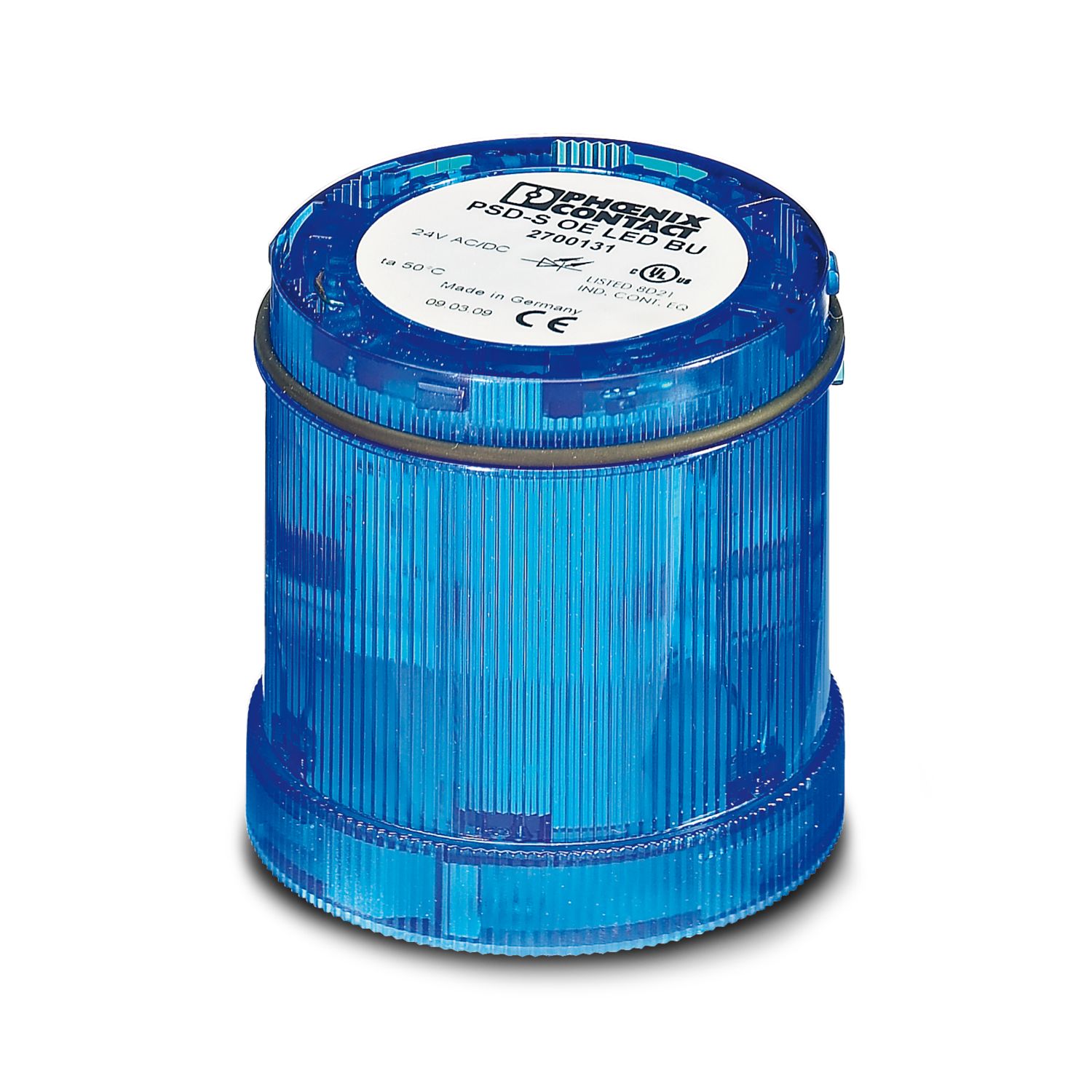 PSD-S OE LED BU