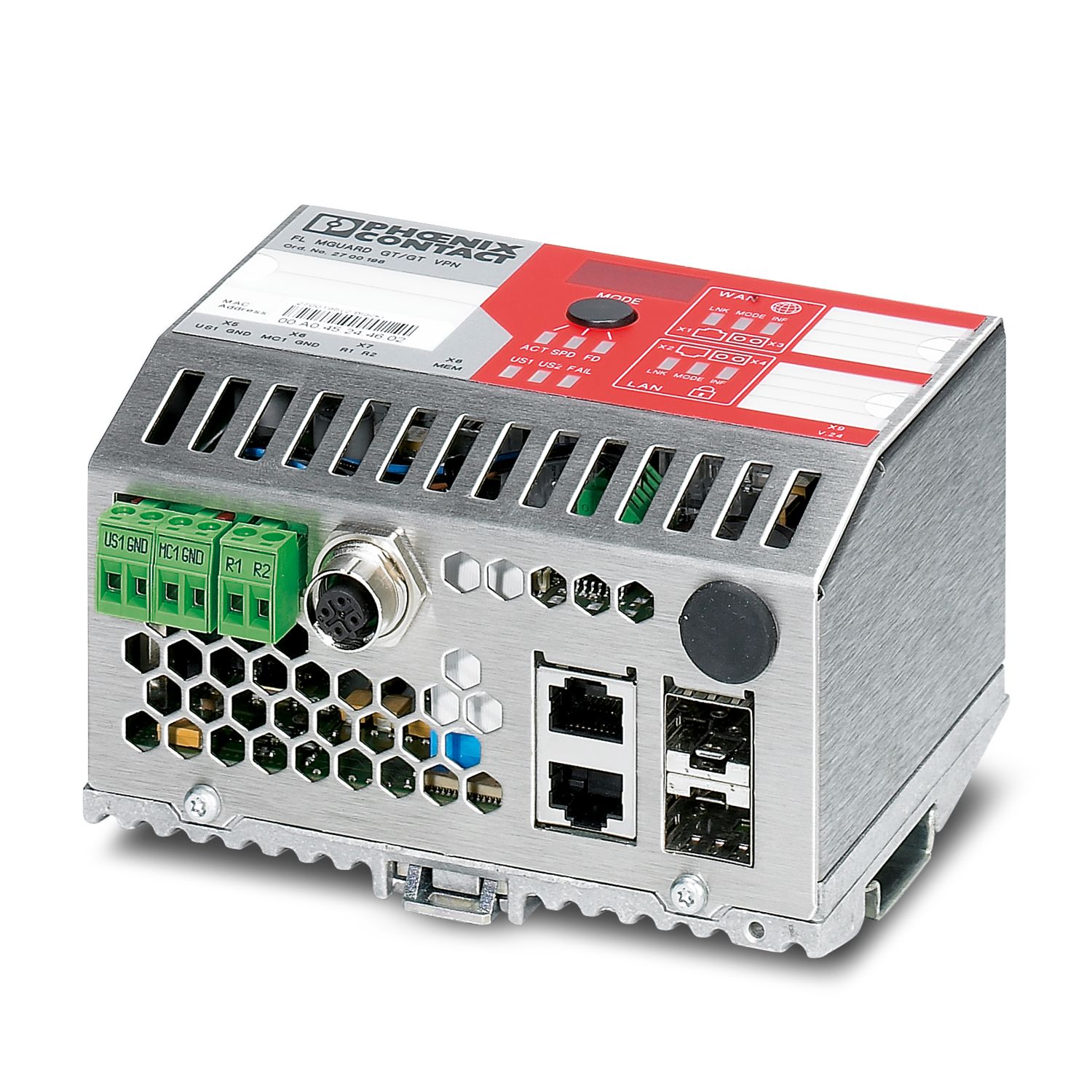 FL MGUARD GT/GT