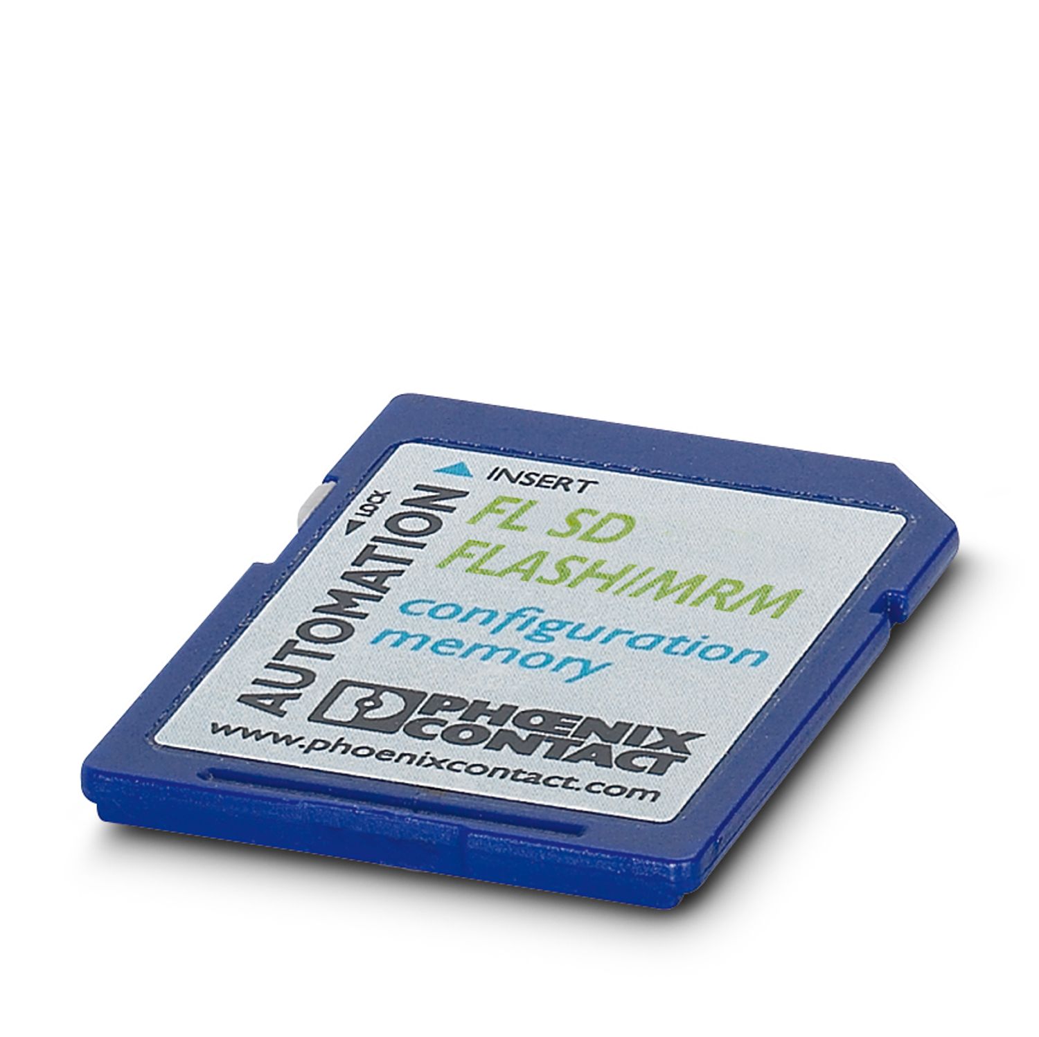 FL SD FLASH/MRM