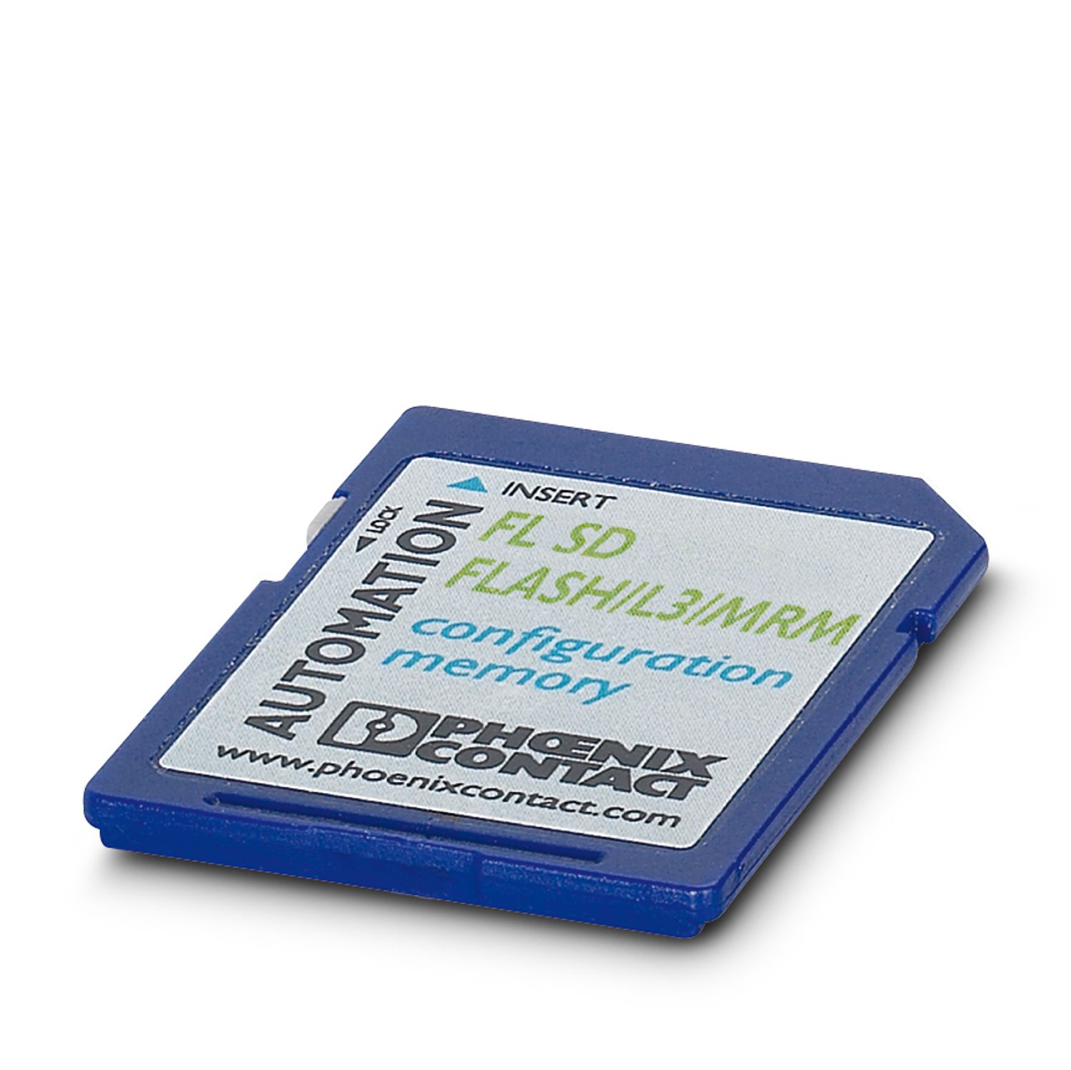 FL SD FLASH/L3/MRM