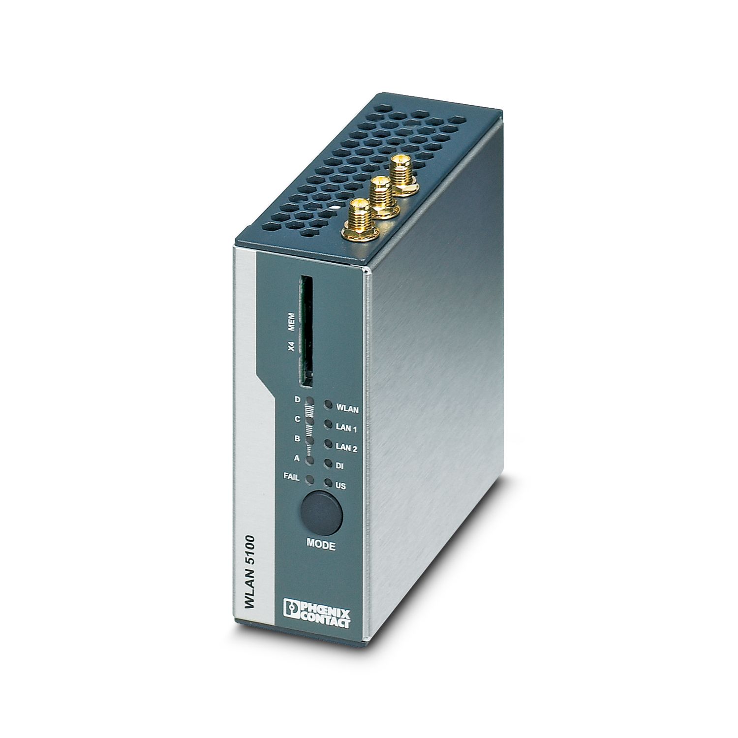 FL WLAN 5100