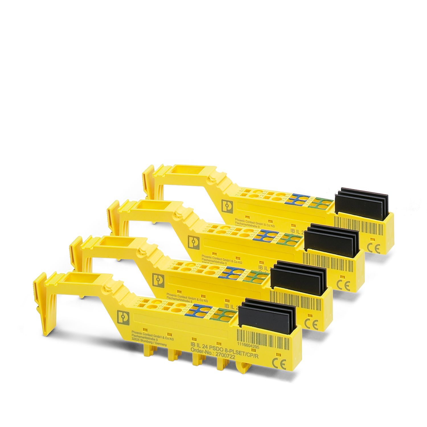 IB IL 24 PSDO 8-PLSET/CP/R
