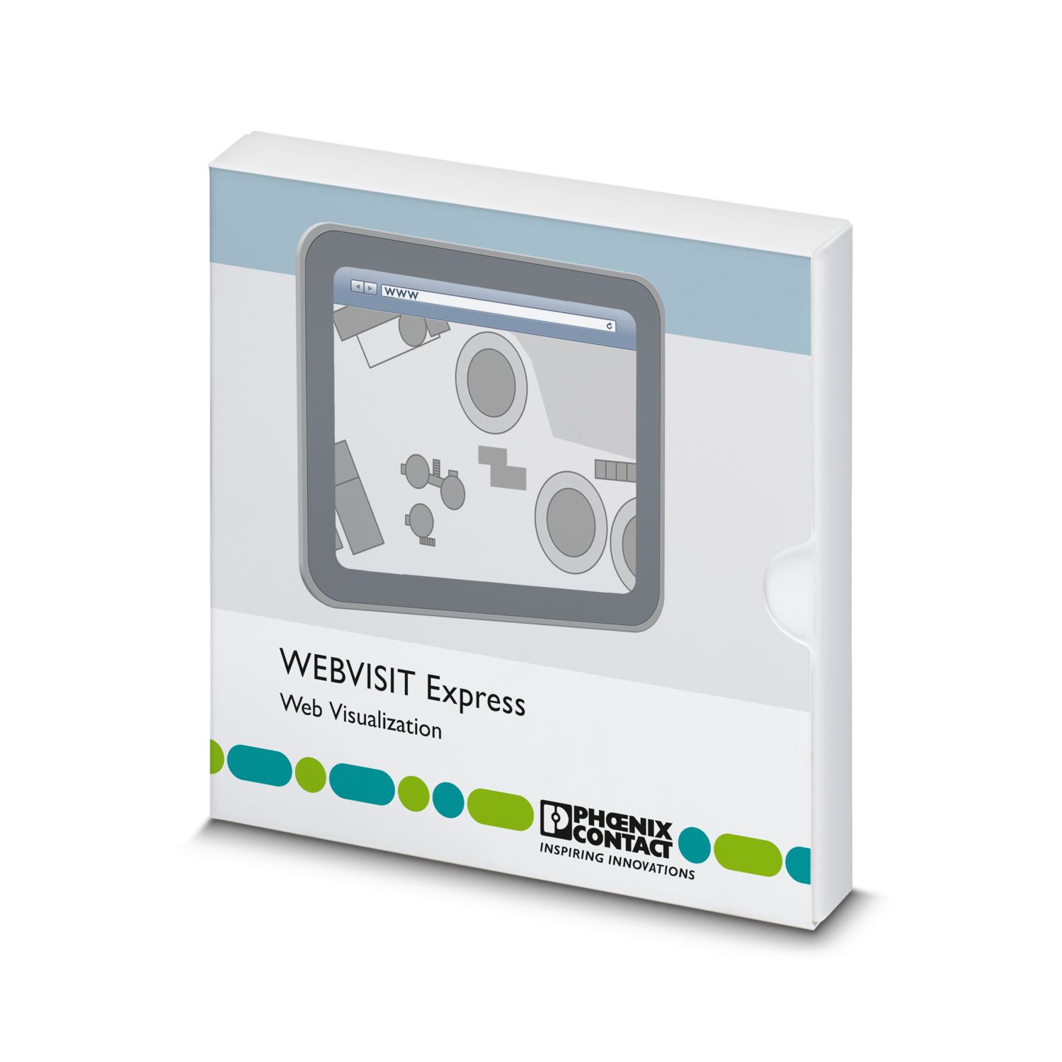 WEBVISIT 6 EXPRESS