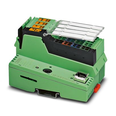 ILC 151 ETH - Controller