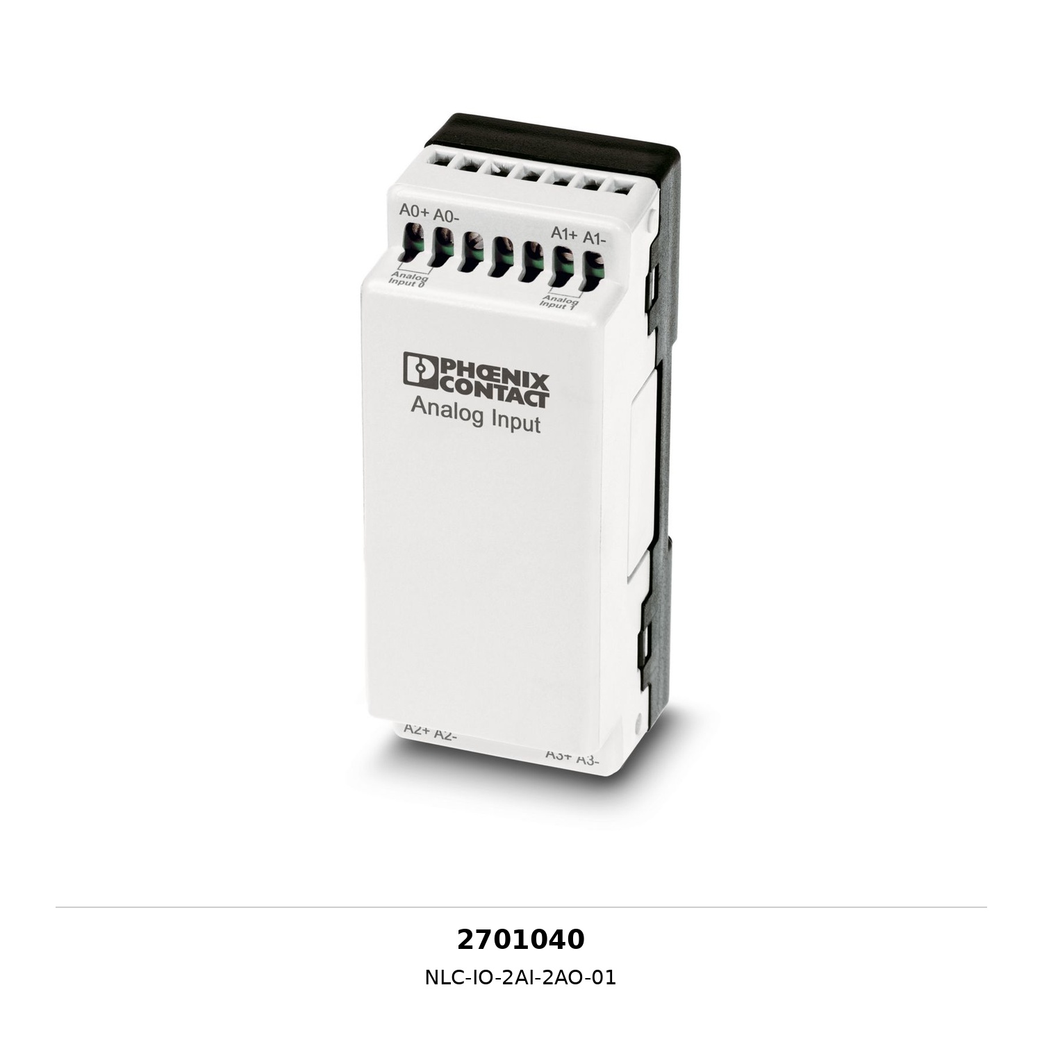 NLC-IO-2AI-2AO-01