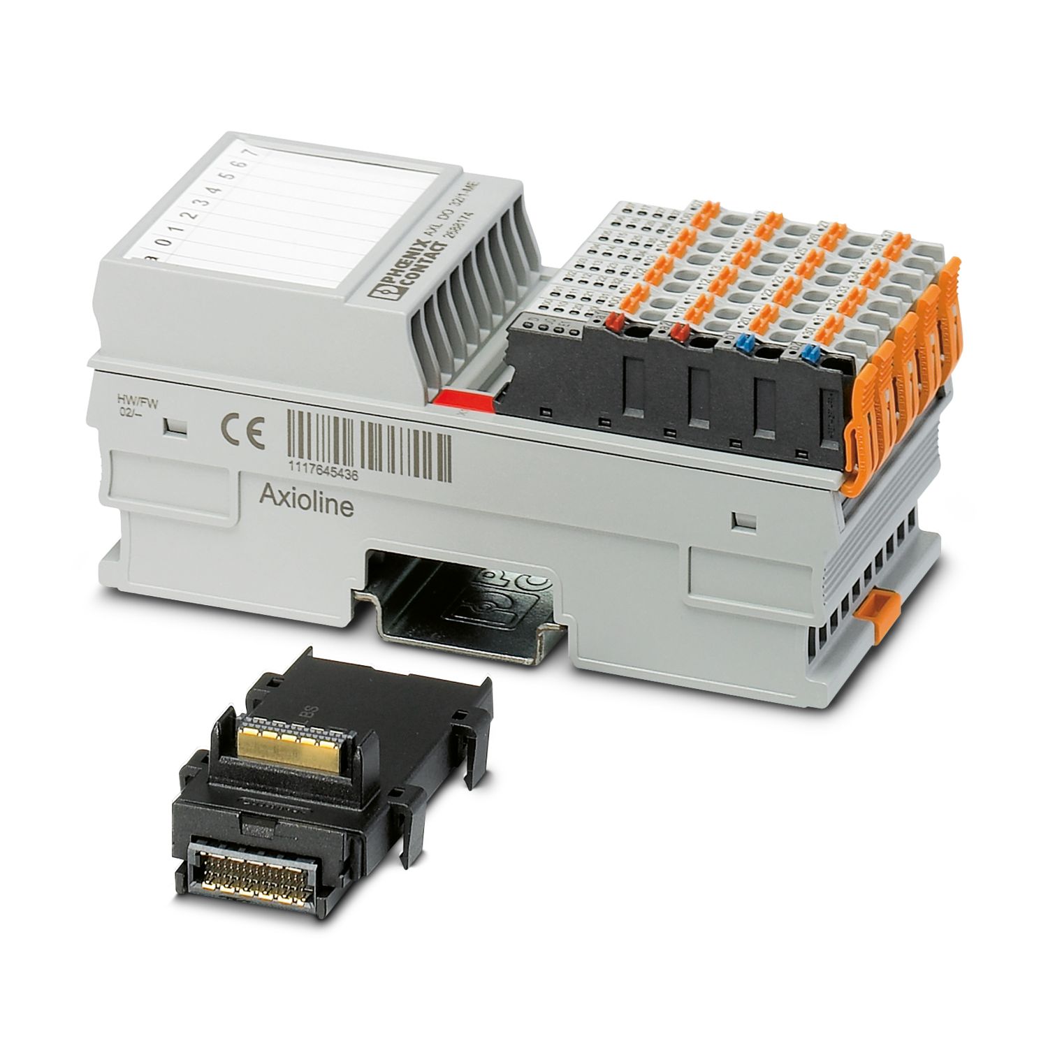 AXL F DO32/1 XC 1F