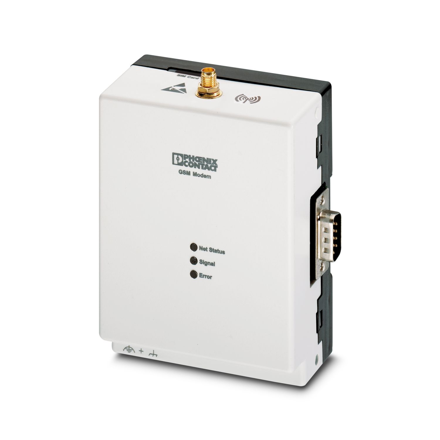 NLC-COM-GSM – Mô-đun GSM Nanoline