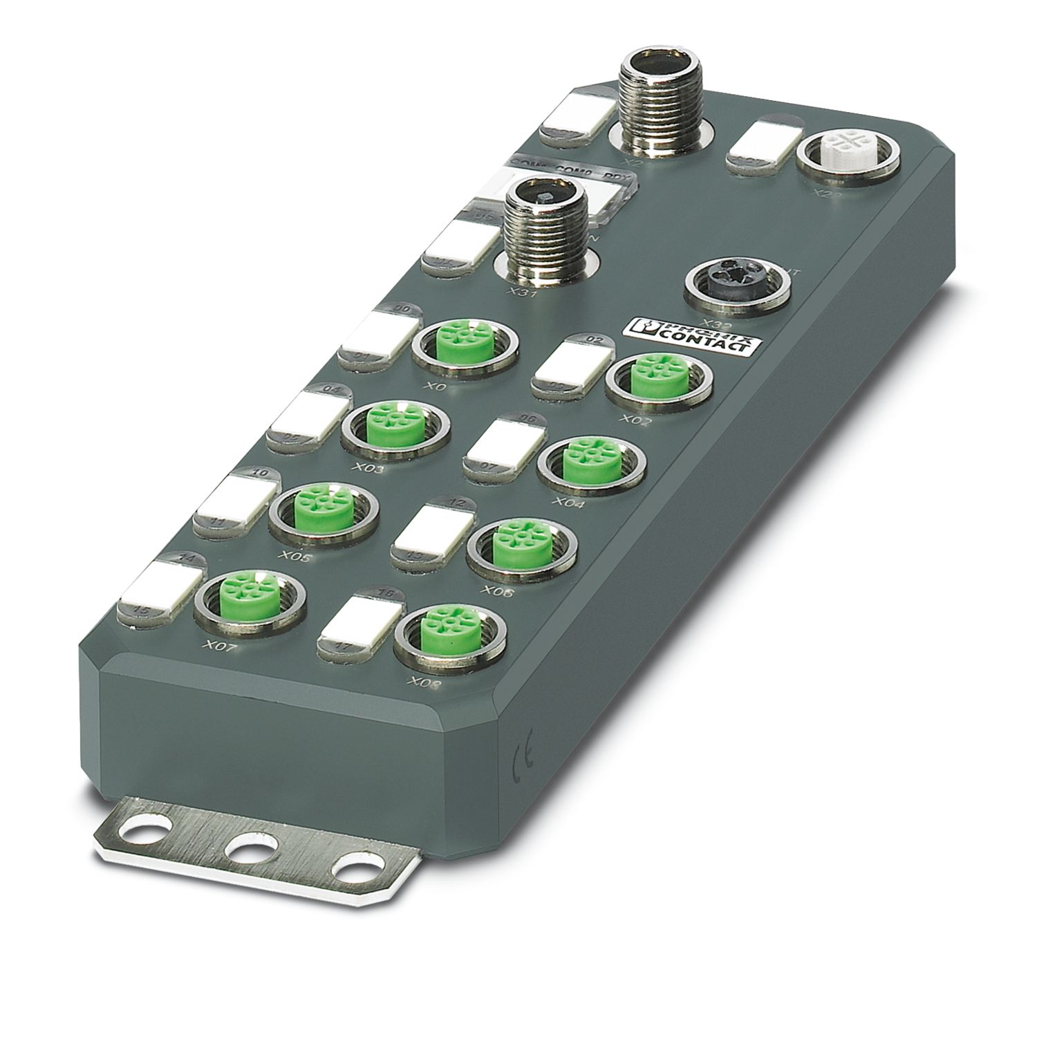 AXL E PB DI16 M12 6P