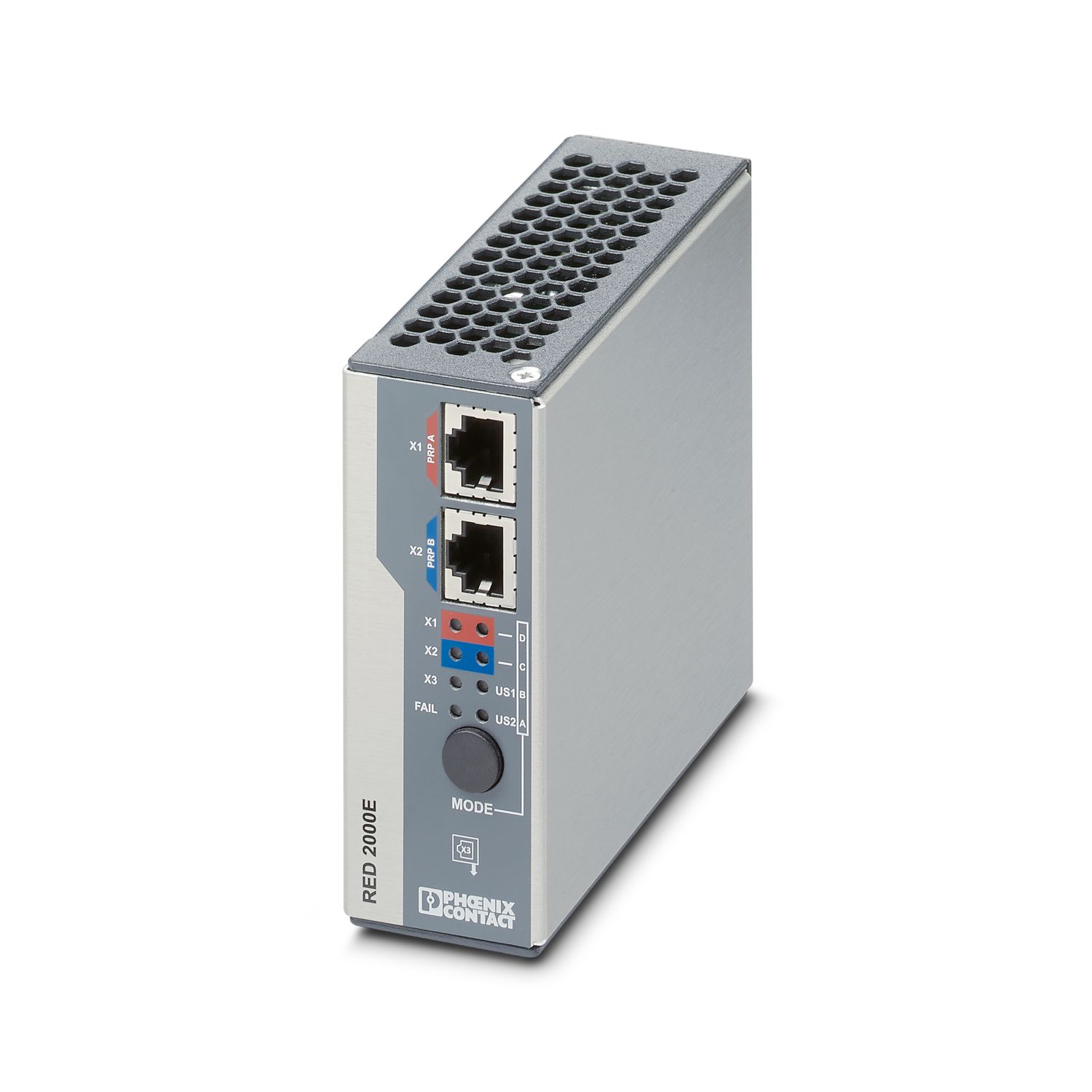 FL RED 2003E PRP Modun vòng PRP(Rj45)