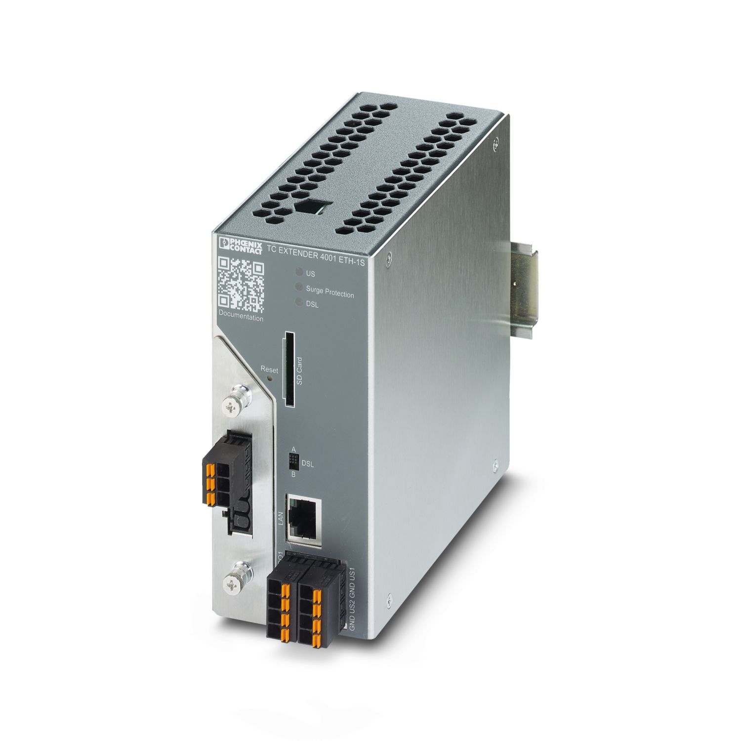 TC EXTENDER 4001 ETH-1S