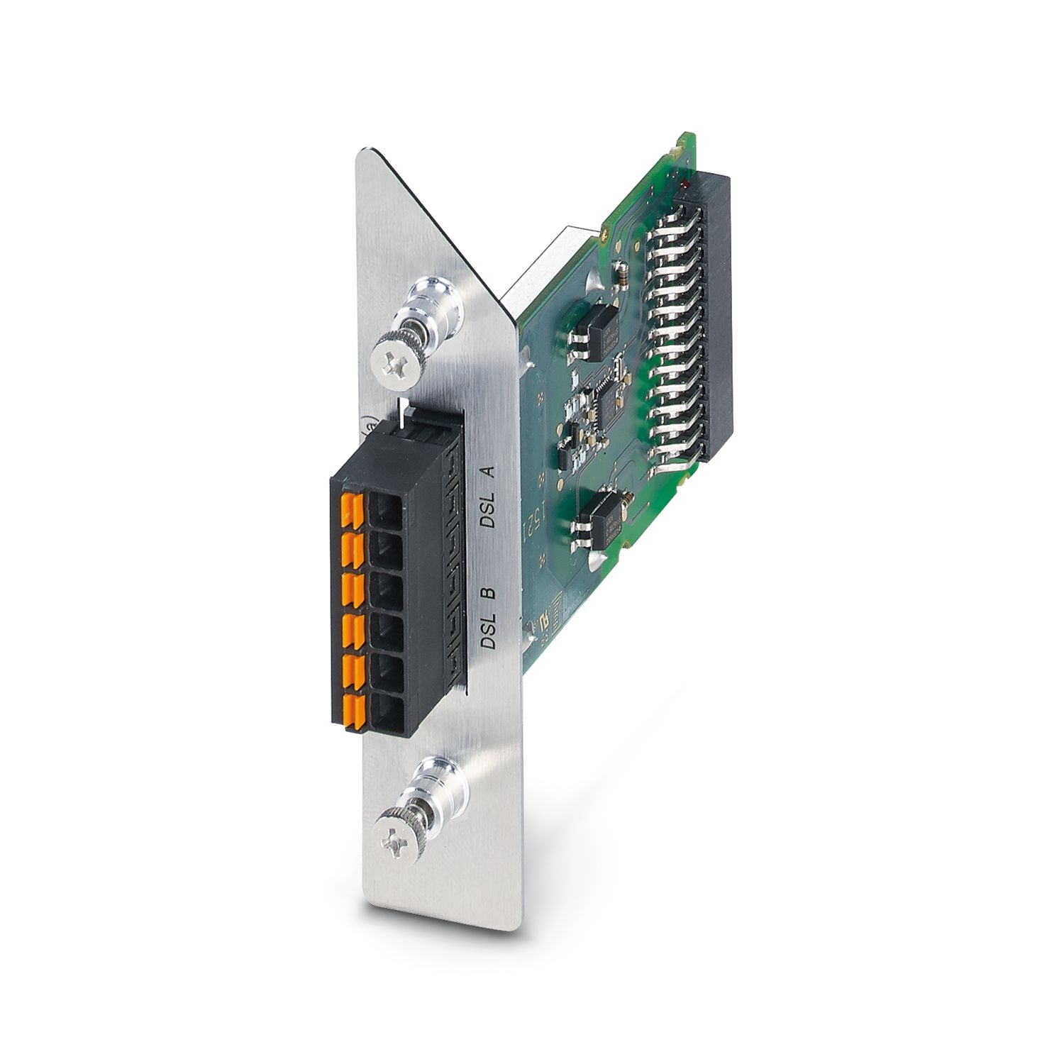 TC EXTENDER PT-IQ-2S